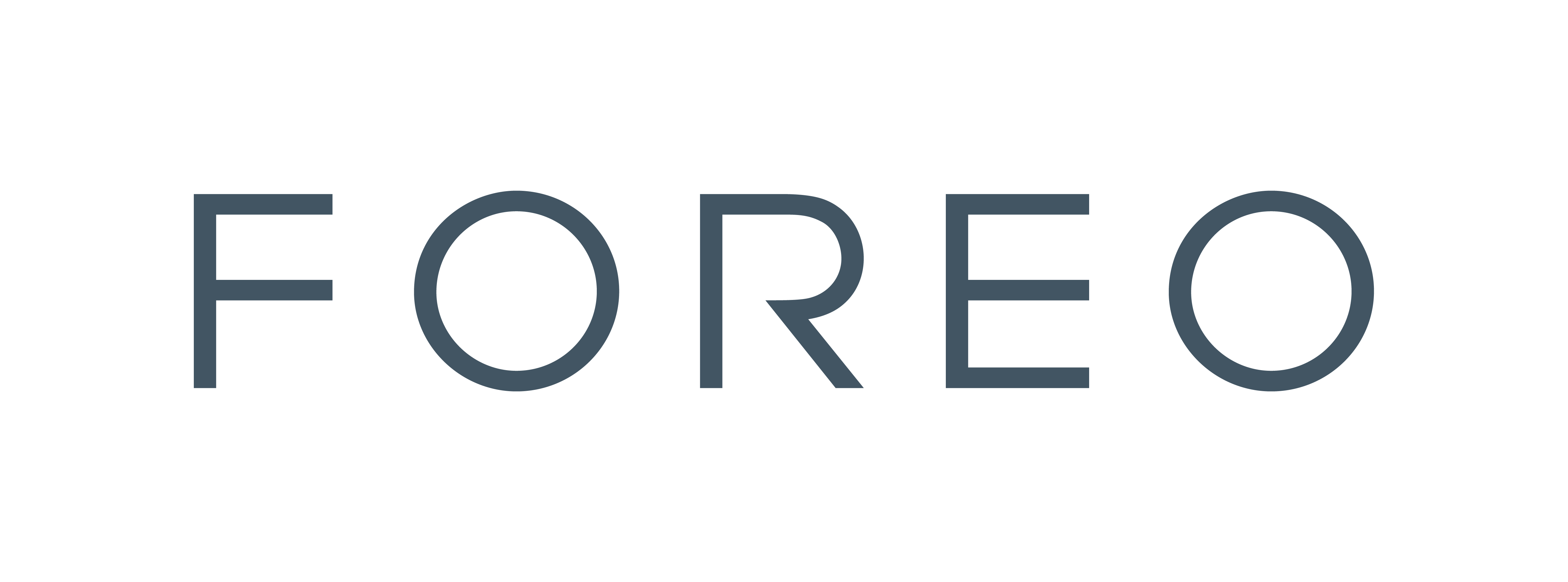 Foreo MX Logo