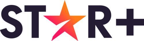 Star+ MX Logo