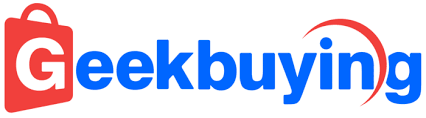 GeekBuying MX Logo