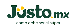 Justo MX Logo