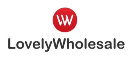 Lovely Wholesale Logo