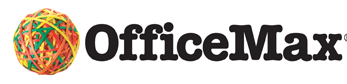 Office Max MX Logo