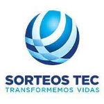 Sorteos Tec Logo