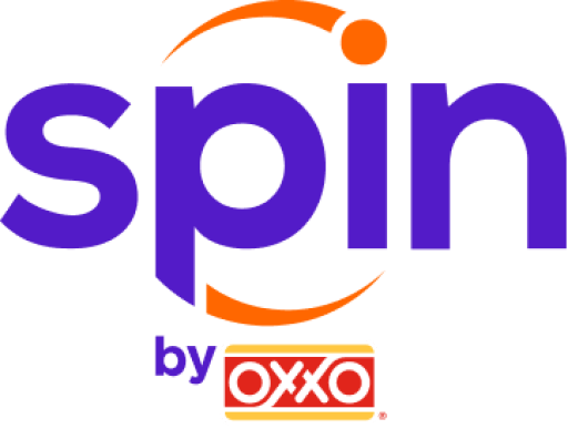 Spin By Oxxo