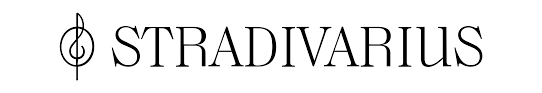 Stradivarius MX Logo