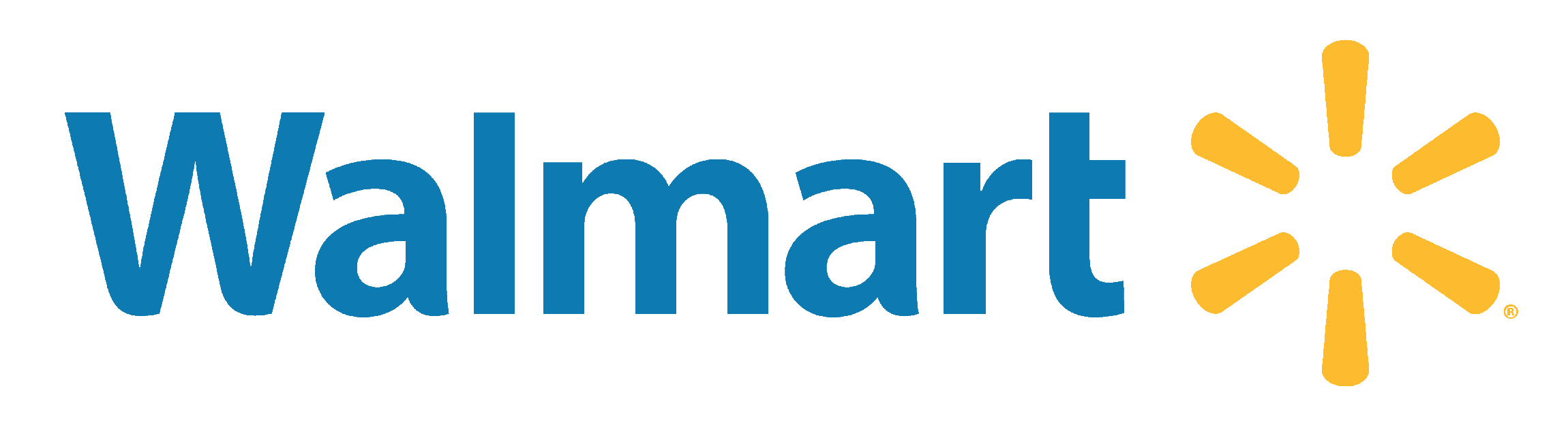 WalMart MX Logo